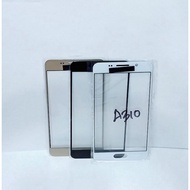 LAYAR Samsung A31 lcd glass or touch screen