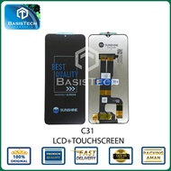 LCD REALME C31 - SUNSHINE BEST QUALITY
