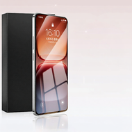 PISEN | Steel Film iqoo15ultra Screen Protector Ultra-Sonic Fingerprint Unlock Compatibility