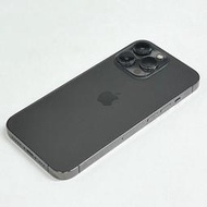 現貨Apple iPhone 13 Pro 256G 85%新 黑色【可用舊3C折抵購買】RC7154-6  *