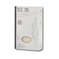 Ristoris Arborio Rice (1kg)