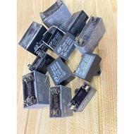 Capacitor Fan / Aircond Blower Starting Contenser  [  1.5UF / 2UF ] FAN CONDENSER