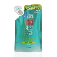 樂敦製薬 肌研 薬用極潤 化妝水 補充包(170ML)