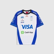 Visa Cash App RB 2026 Team Shirt | RBN Racing Merchandise
