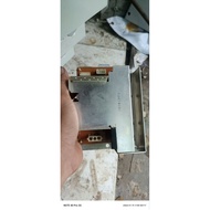 AC drive /SSR ir 5000/6000/5020/6020