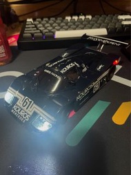 Kyosho mini-z RWD遙控車
