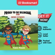 Proud To Be Bilingual - Hardback - Amharic - 9781458302953
