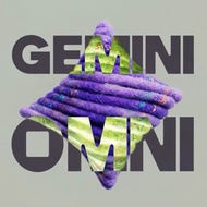 Leonardo.Ai Gemini Omni