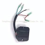 YAMAHA Outboard Motor Hull Engine Rectifier F20HP 6G8-81960-A1-00