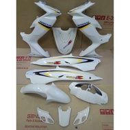 COVERSET MODENAS DINAMIK 120 HLD