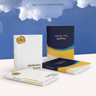 Ra Planner - Mindfulness Journal Mindfulness Journal Can Be Used Become Are Reflection To Be Used By