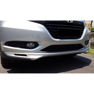 HONDA HRV 2015 - 2018 ( MDL ) BODYKITS WITH 2K COLOR PAINT - PU