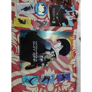 Kaiju No.8: Mission Recon Indonesia Fan Screening Official Merch