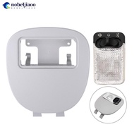 NOBELJIAOO Car Interior Dome Reading Light Roof Lamp for Citroen C1 C2 C3 Peugeot 206 CC 207 107 108