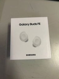 Galaxy Buds FE