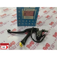 Left Holder Assy Rouser220 DJ191082 v08.2025*