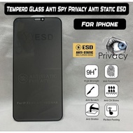 Anti-scratch privacy glass VIVO V11-VIVO V15-VIVO V15 PRO-VIVO V20-VIVO V20SE-VIVO V21-VIVO V21E-VIV