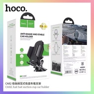 HOCO CA82 Car Mobile Phone Holder 4.5-6.5 Inches