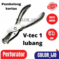 Single Hole Puncher Paper Puncher Hole Puncher Perforator Hole Puncher