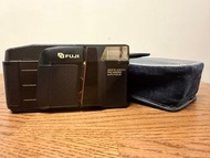 Fujifilm cardia Hite date 35mmf/2.8 * 光圈傻瓜機