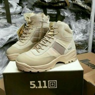 Tactical 511 6 In Desert Boots