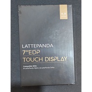 DFRobot Lattepanda 7 inch EDP Touch Display