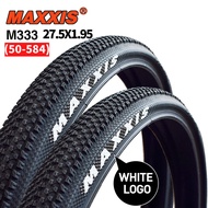 (1pc)MAXXIS pace MTB tires size 26/27.5/29 x 2.10/1.95 white tire TIRE