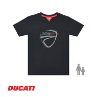 DUCATI KIDS BOY SHORT SLEEVE TEE D834811-830859