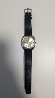 中古 Omega Seamaster Cosmic Automatic Watch 166.022