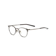 Eyeglass Frames 999.9 Four Nines: S-960T COL 3 SIZE 47 MM. (ANTIQUE GOLD)