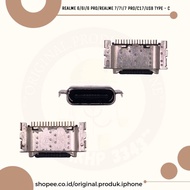 CONNECTOR CONNECTOR CAS REL 6/6I/6 PRO/ REL 7/7I/7 PRO C17/USB TYPE - C