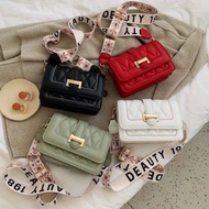 MJ Herlina bag women's sling bag