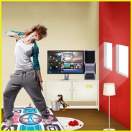 ❧ ┤ ◆ Non-Slip Dance Revolution DDR Dancing Pad Mat Step Dancer Blanket for PC