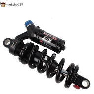 As* Shock Absorber Suspensi Belakang Sepeda Mtb Downhill Ukuran
