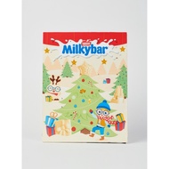 Milkybar advent calender chocolate 85gram