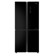 HAIER ตู้เย็น 2 ประตู 16 คิว รุ่น HRF-MD456GB [ไม่รวมติดตั้ง] |MC|