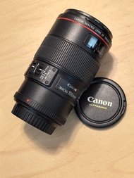 Canon EF 100mm f/2.8L IS USM Macro 鏡頭
