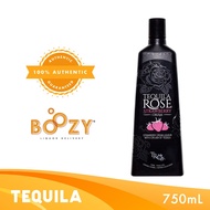 Tequila Rose Strawberry Cream Liqueur 750ml