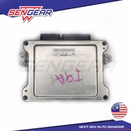 37820-5V9-Q61 Original Honda City Gm6 T9A 2014 Year Engine Ecu(Fz) Used Part Ready Stock