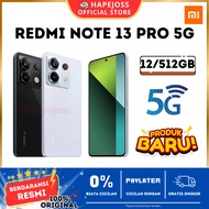 Xiaomi Redmi Note 13 Pro 5G 12/512GB ANDROID