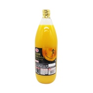 POM果汁 POM 愛媛蜜柑純果汁 1000ml