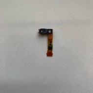 Original fujitsu arrow F03H front sensor removed