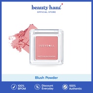 JUDYDOLL Blush Powder