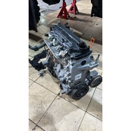 HONDA  CRZ ZF1  HYBIRD LEA ENGINE  KOSONG   ITEM ORI USED HALF/ CUT