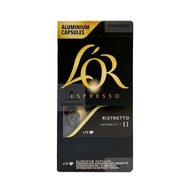 L'OR - L'Or Espresso Ristretto咖啡 ( Nespresso 咖啡機 ) 平行進口