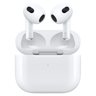 Apple AirPods 3 全新第三代 藍牙耳機搭配 Lightning 充電盒  MPNY3TA/A  白色