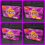 Lexus Sandwich Biscuit 190g / 200g