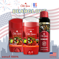โรลออน Old Spice กลิ่น Bearlgove ขายดีอันดับ 1 ในอเมริกา