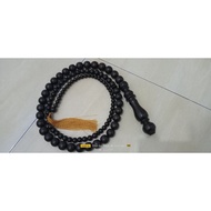 Original Kalimanta black wood/cemeti whip accessories