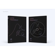 ✅พร้อมส่ง [BTS] อัลบั้ม LOVE YOURSELF 轉 ‘TEAR’